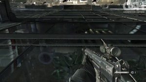 Call of Duty: Ghosts - Sleeping Beauty Achievement/Trophy Guide