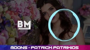 Бесплатная музыка без авторских прав. Patrick Patrikios - Moons.