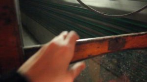 2012. SUBTE -Метро Буэнос-Айреса. Уникальные деревянные бельгийские 100-летние поезда. Сейчас их не