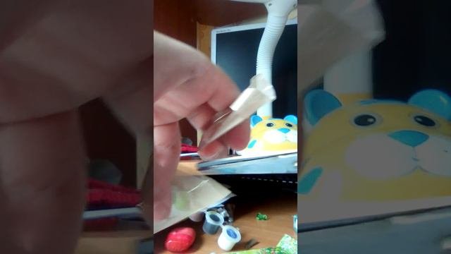 Как сделать наклейку способ полегче. Он провалился!