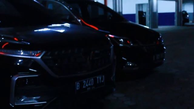 WULING MOTORS | ShortClip #WulingBSH смотреть онлайн