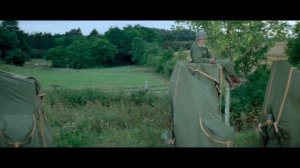 Как пережить марш-бросок с полной выкладкой?