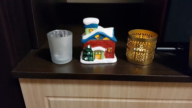 Покупка из магазина Fix Price - Свечи смотреть онлайн