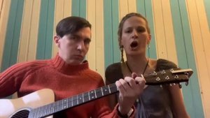 Роберт Бёрнс. В горах моё сердце.