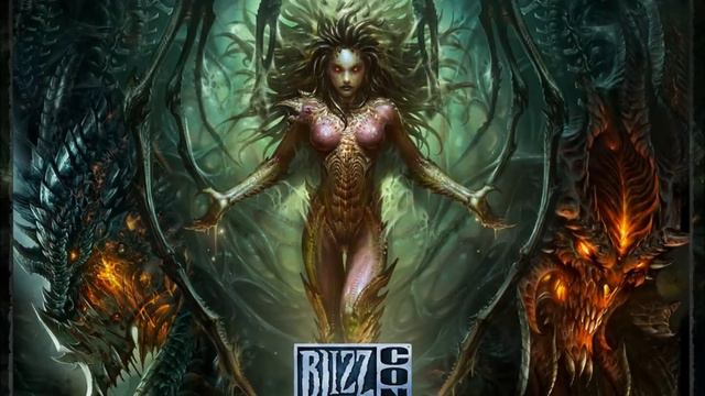 World of Warcraft NPC Lore #Teil 67 - Die Titanen (German) [HD] смотреть онлайн