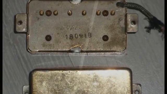 The Greatest Guitar Eddie Van Halen Played The 1975 Ibanez Destroyer смотреть онлайн