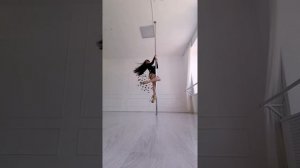 POLE dance это красиво | женственный танец на пилоне | танцы для девушек