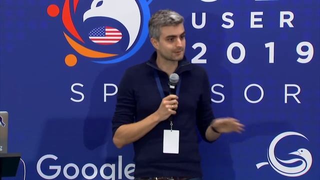 What's new in Gerrit 3.0 and 3.1 смотреть онлайн