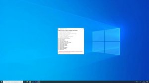 Как отключить ненужные функции WINDOWS 10 и немного поднять ФПС