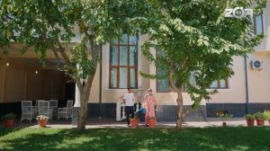 TAQDIRLAR Kelinimning bolasi boshqadan.          ТАКДИРЛАР. Келимининг боласи бошкадан
