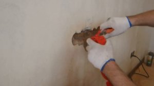Установка блока подрозетников