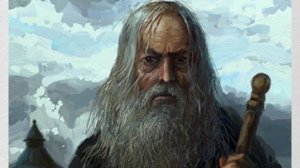 Аввакум Петров