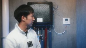 NAVIEN HEATYHUB