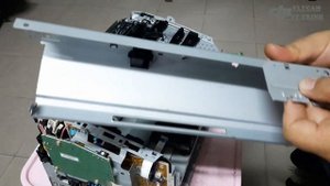 Canon 6000 Error E100 0000 #ErrorE100 0000 #Canon6000 IN KHÔNG ĐƯỢC ?