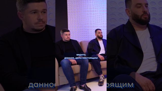 Пора доверить данное дело настоящим профессионалам