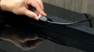 Samsung S800B Soundbar 2022 Unboxing, Setup, Dimensions and Tests on TV, Music and Movies