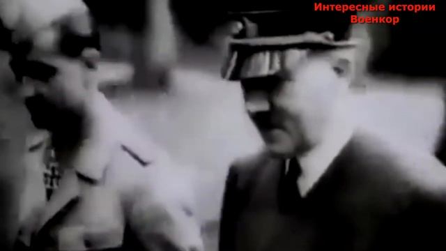 «Черная овца» Ганс-Иоахим Марсель. Главный рекордсмен и «раздолбай» Люфтваффе смотреть онлайн