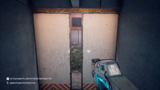 Ещё не Portal 3, уже не Portal 1 // Обзор The Entropy Centre смотреть онлайн