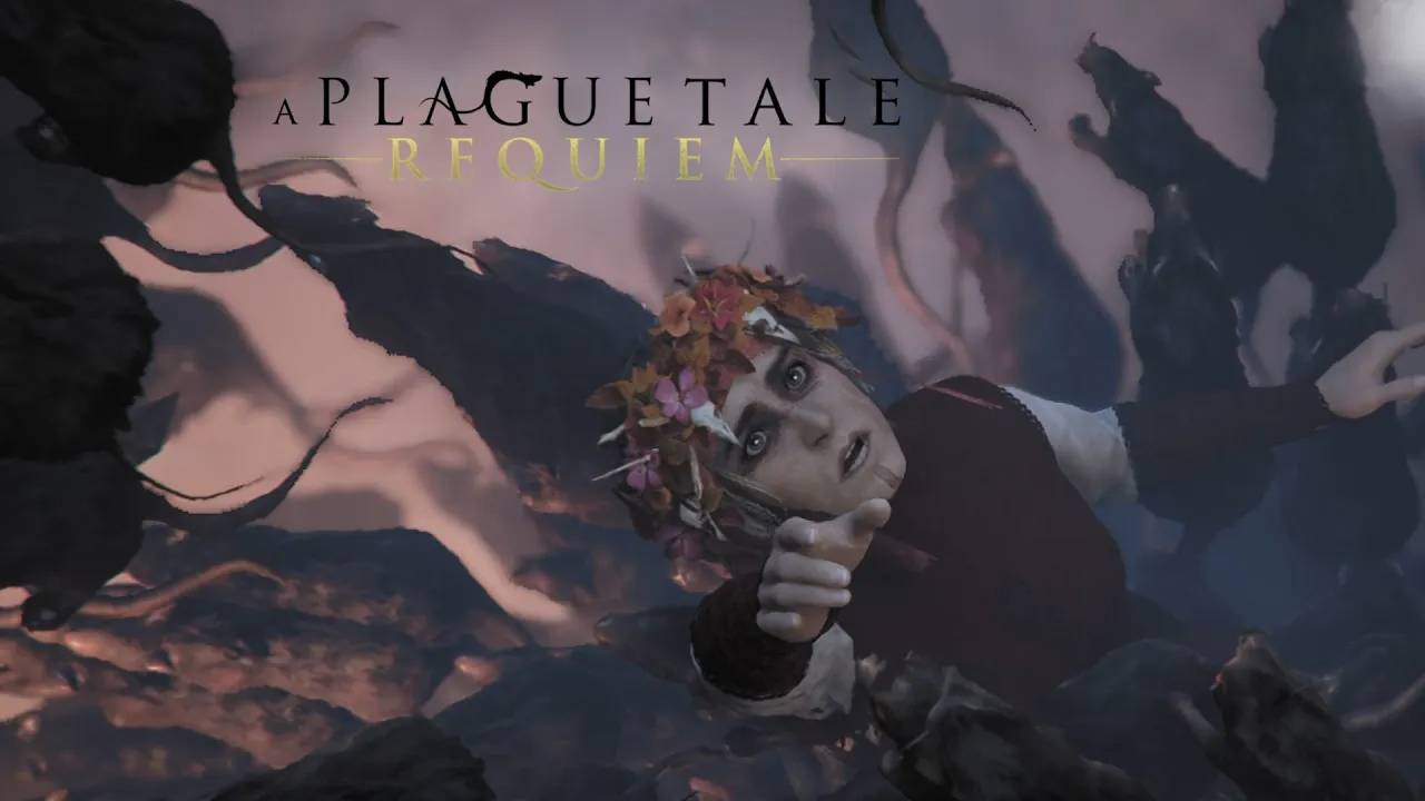 A Plague Tale Requiem #16 - Прощай адский остров