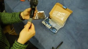 Пневматический пистолет Umarex Walther PPS