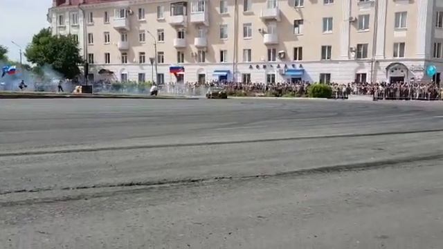 Новокуйбышевск Технопарк 1 смотреть онлайн