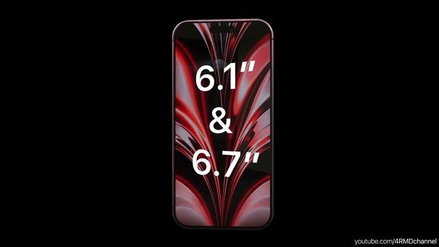 Meet iPhone 15 Pro & iPhone 15 Pro Max | Apple - Concept Trailer смотреть онлайн