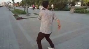 Этноденс. Танцы под барабаны