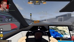 I made the World’s Fastest New Car Even Faster in Roblox! (Driving Empire)