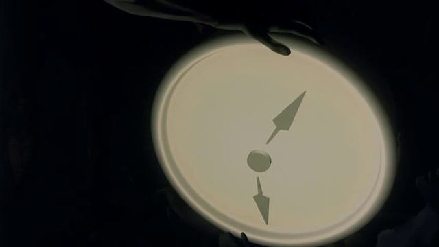 Сальвадор Дали и Уолт Дисней - Судьба смотреть онлайн