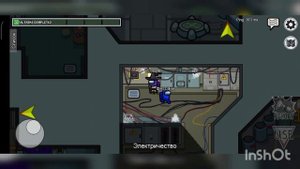 СДЕЛАЛ ДОНАТ В АМОНГ АС