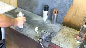 Покраска Воблера из баллончика своими руками | Fishing