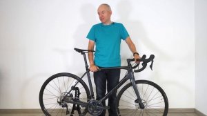 Das MERIDA SCULTURA Disc 6000 Carbon 2020 im Review - Fahrrad.org