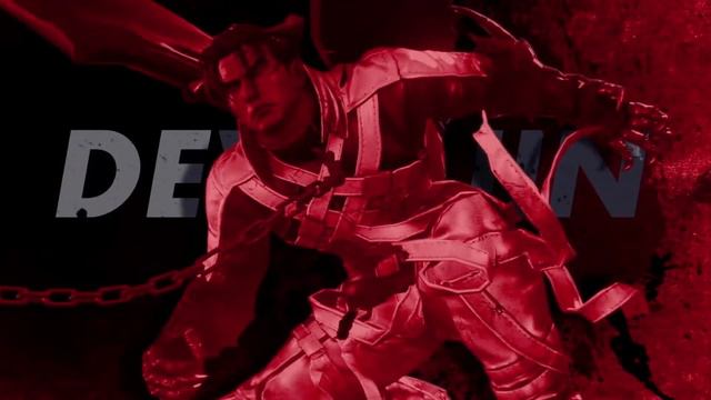 TEKKEN 7: Character Trailer - PS4, Xbox One, PC смотреть онлайн