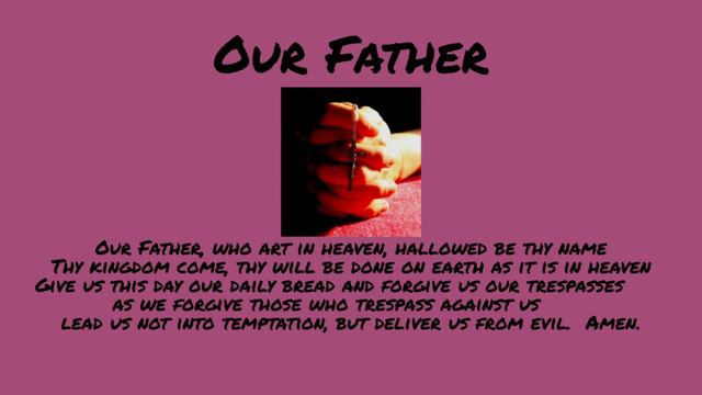 Musical Holy Rosary Luminous Mysteries. Peaceful meditation w/ original music and modern sacred art смотреть онлайн