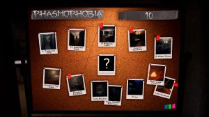 Phasmophobia #10