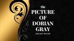 The Picture of Dorian Gray by Oscar Wilde #audiobook #oscarwilde