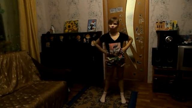 Здоровый образ жизни.Упражнения чтобы поддерживать себя в форме. смотреть онлайн