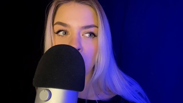 АСМР ?ИТИНГ МЕЛА?asmr eating chalk смотреть онлайн