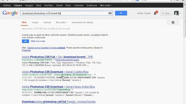cum se descarca fotoshop cs 5 by ancutza )) смотреть онлайн