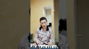 Песня "Тропинка"