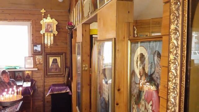 Литургия смотреть онлайн