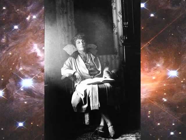 Елена Рерих. Штрихи к портрету. Фильм. смотреть онлайн