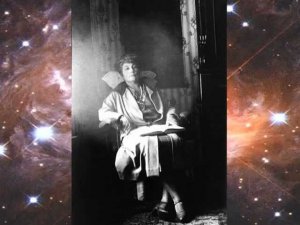 Елена Рерих. Штрихи к портрету. Фильм.