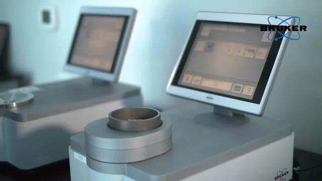 Bruker TANGO лабораторный спектрометр ближней инфракрасной области FT NIR смотреть онлайн