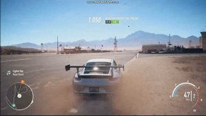 Тюнинг | PORSHE | Тюнинг porsche 911 carrera 4s | play: NFS PB | GAMEP 228 |часть 3 | 4К