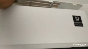 KLİMA CF HATASI ( AIR CONDITIONER CF ERROR )