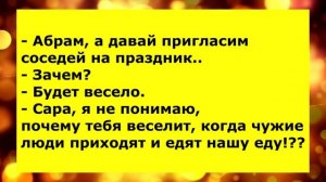 Самые смешные анекдоты про евреев  Анекдоты смешные для отличного настроения