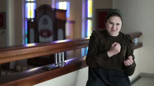 Книга пророка Ионы. 3 часть. Как был спасен Иона?