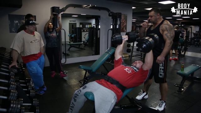 Качки из 90х это жесть! Что с ними стало смотреть онлайн