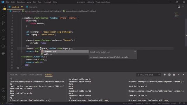 Why RabbitMQ is the best | RabbitMQ Implementation : Everything you need to know